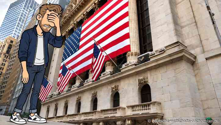 Wölfe der Wall Street: Industrieaktien sind heiß, diese Aktie ist der Favorit unter den Goldminen