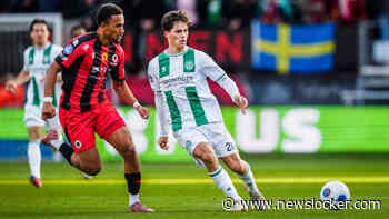 Teruglezen: zo verliep de Eredivisie-zondag met overwinningen voor FC Groningen, FC Utrecht en SC Cambuur