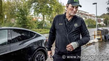 Mario (48) zwaar toegetakeld om nephorloge in Amsterdam: ’Voor mij was dit poging tot doodslag’