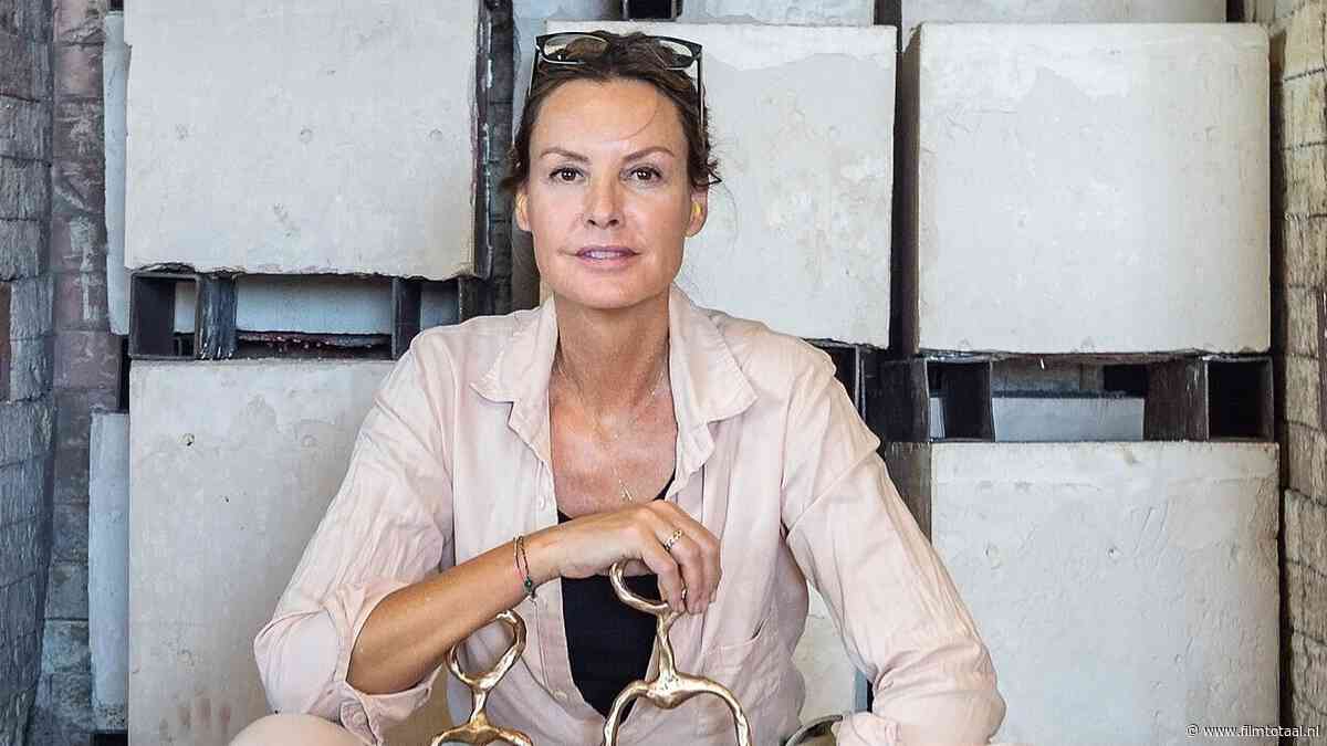 Cleo de Wolf maakte ooit heel Meerdijk in 'GTST' gek, maar Micky Hoogendijk ruilde acteren in voor iets compleet anders