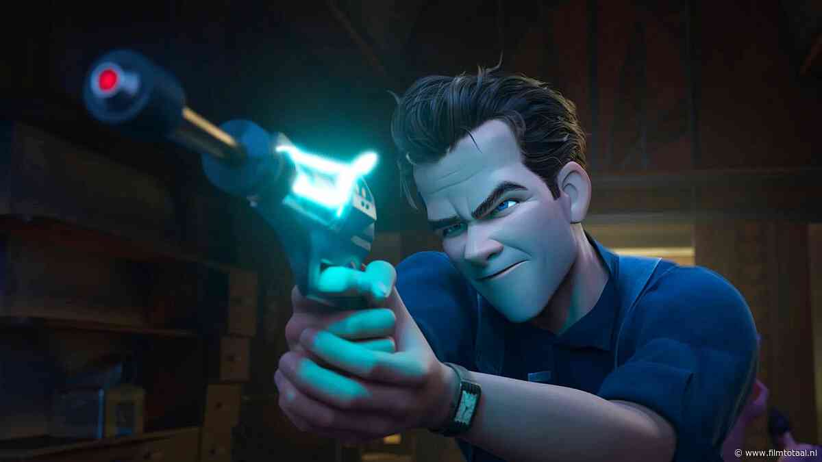 Eerste recensies voor de Netflix Original 'Ray Gunn': verbluffende thriller of iets wat je na een dag vergeet?