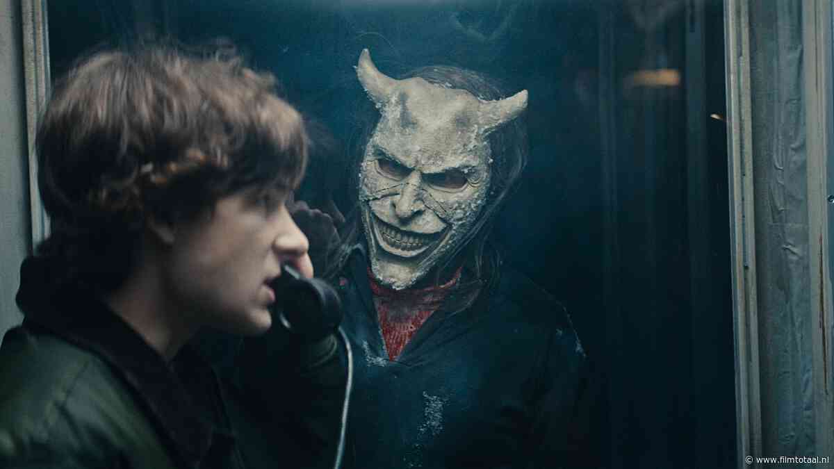 Makers van 'Insidious'- en 'Black Phone'-franchises komen met nieuwe horrorfilm over ondergrondse samenleving