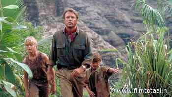 Een nieuwe 'Jaws' en een stevige 'Jurassic Park': deze regisseur weet er wel raad mee