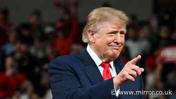Trump sparks mass confusion as Zelensky denies signing 'energy ceasefire' with Russia