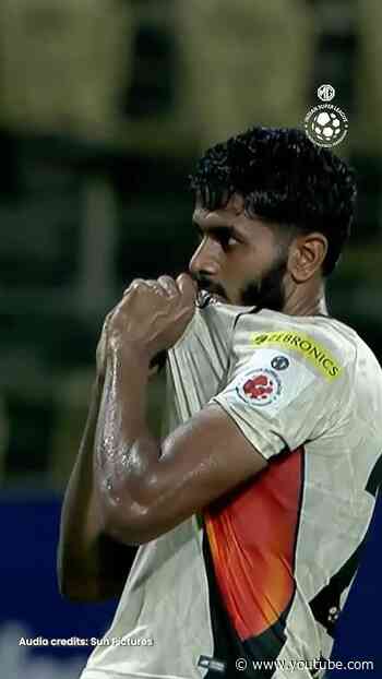 Us after watching this one: 😮😍😮‍💨🤯#AllInForChennaiyin