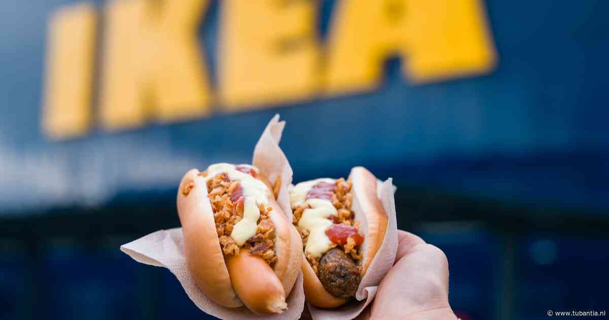 Hoe slimme Ikea klanten verleidt met spotgoedkope ‘veggiedog’