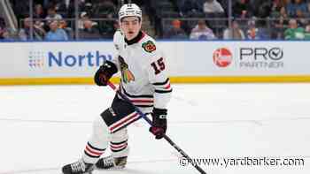 Blackhawks Week Ahead: Schedule & Storylines – Searching for Answers & Bedard’s Injury Update