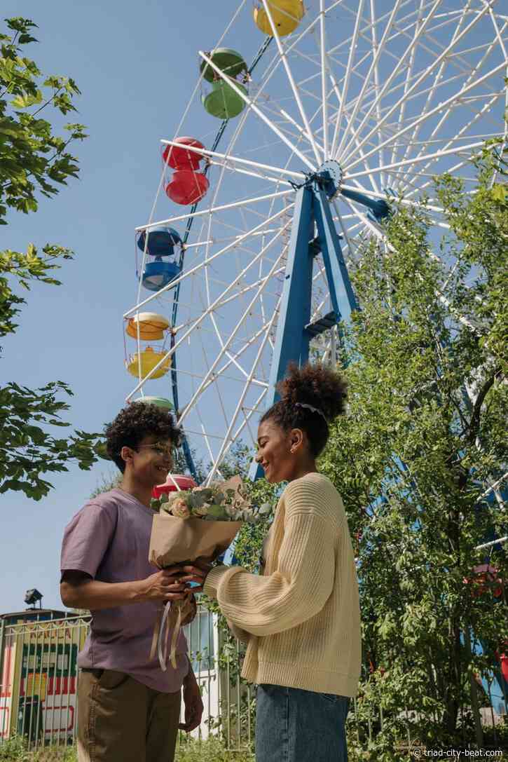 Affordable First Date Ideas in Greensboro