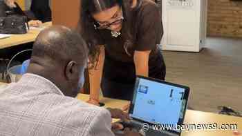 Creator economy spending surges as Tampa Bay businesses navigate AI and social media marketing