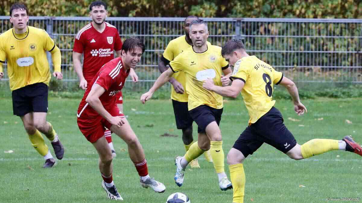 SE Freising siegt 2:0 gegen Allershausen – beide Tore fallen in der Nachspielzeit