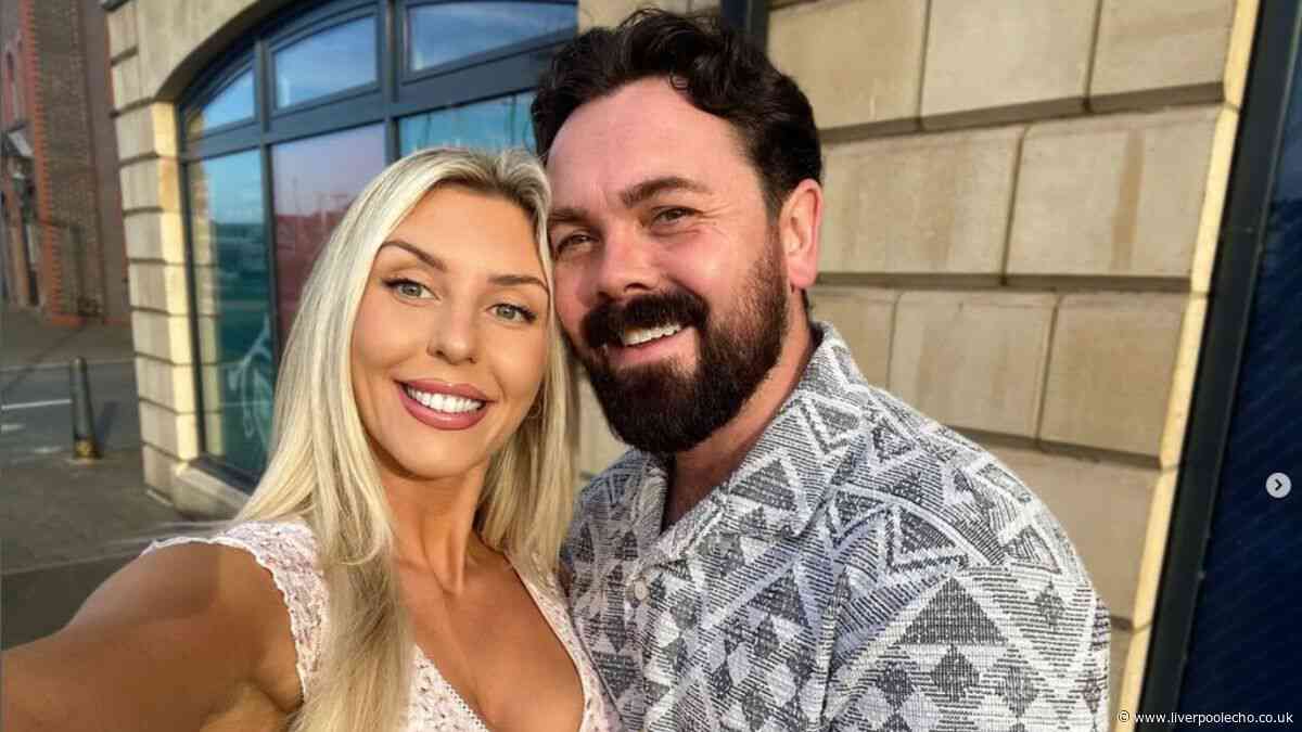 Ray Quinn's baby boy 'born sleeping' as star left heartbroken
