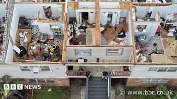 Four dead and thousands without power after Hurricane Isaias lashes US