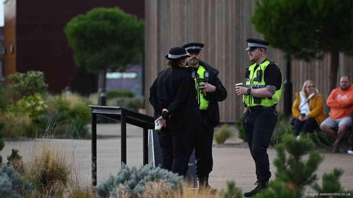 Wildlife park tiger attack death - everything we know so far