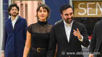 Revealed: How unknown donors with South Asian and Middle Eastern backgrounds are spending millions funding the rise of the far-Left... as they plot to dominate midterm elections