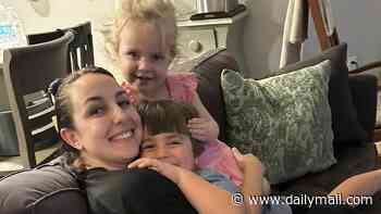 Grieving mom's furious outrage at ex after she found her young children's dead bodies during custody handover: 'You were supposed to be their protector'