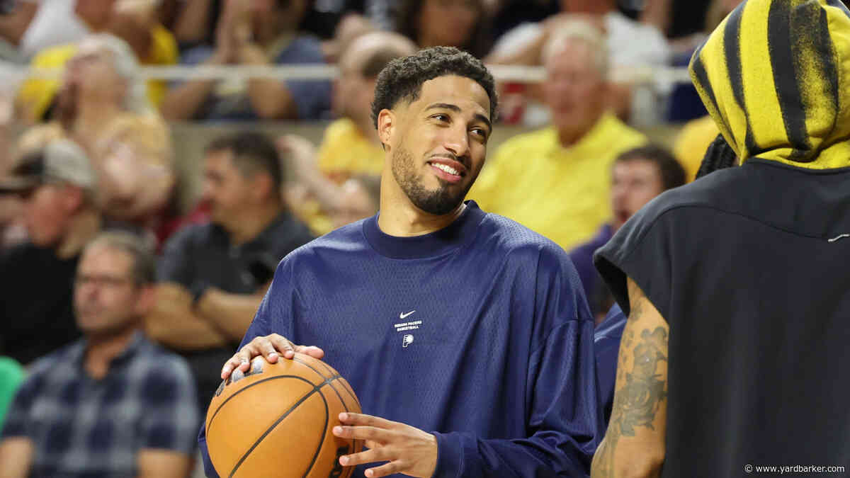 Tyrese Haliburton’s Return To Reclaim His Top-Tier Status Among The Top NBA Point Guards