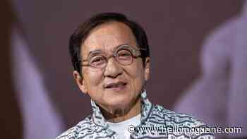 Jackie Chan, 72, makes first public appearance in months — fans say the same thing
