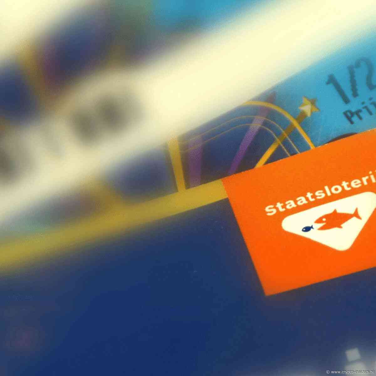Elke maand een Staatslot laten liggen? Dit had Bitcoin kunnen opleveren