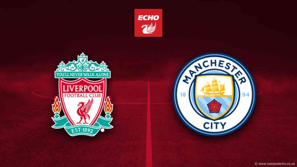 Liverpool 0 Man City 3 REACTION - Ryan Gravenberch red card before Haaland, Doku and Cherki goals