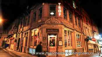 They used to charge £1 on the door, now they're in the Michelin guide