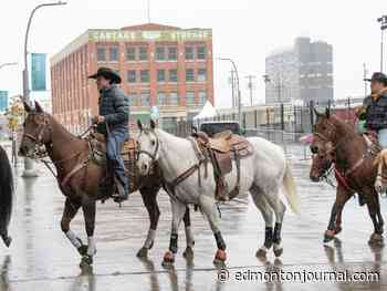 Edmonton lassoes big crowds, best rodeo athletes as gate shuts on CFR 2026