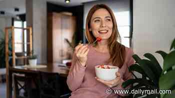 How to hack your microbiome for better health... everything you need to know about prebiotics and postbiotics