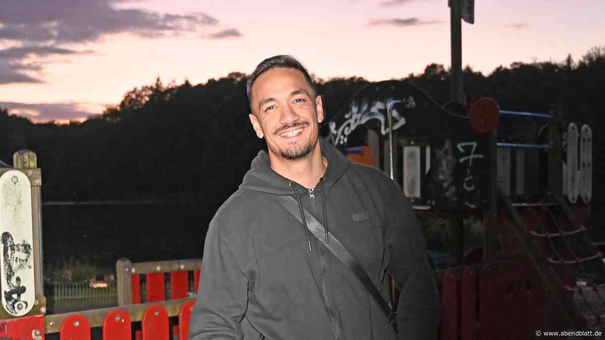 „Marienkäfergruppe“ statt Charts: Harburger Rapper wird zum Social-Media-Hit