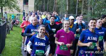 Marathon Eindhoven rustig verlopen, op omgevallen boom na geen incidenten