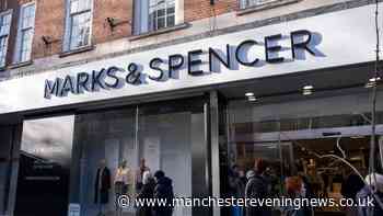 Marks and Spencer's 'perfect' autumn boots pair like a dream with jeans and skirts