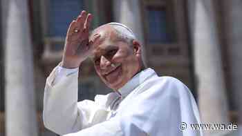 Livestream-Hinrichtung in den USA: Papst kritisiert Todesstrafe – „Unzulässig“