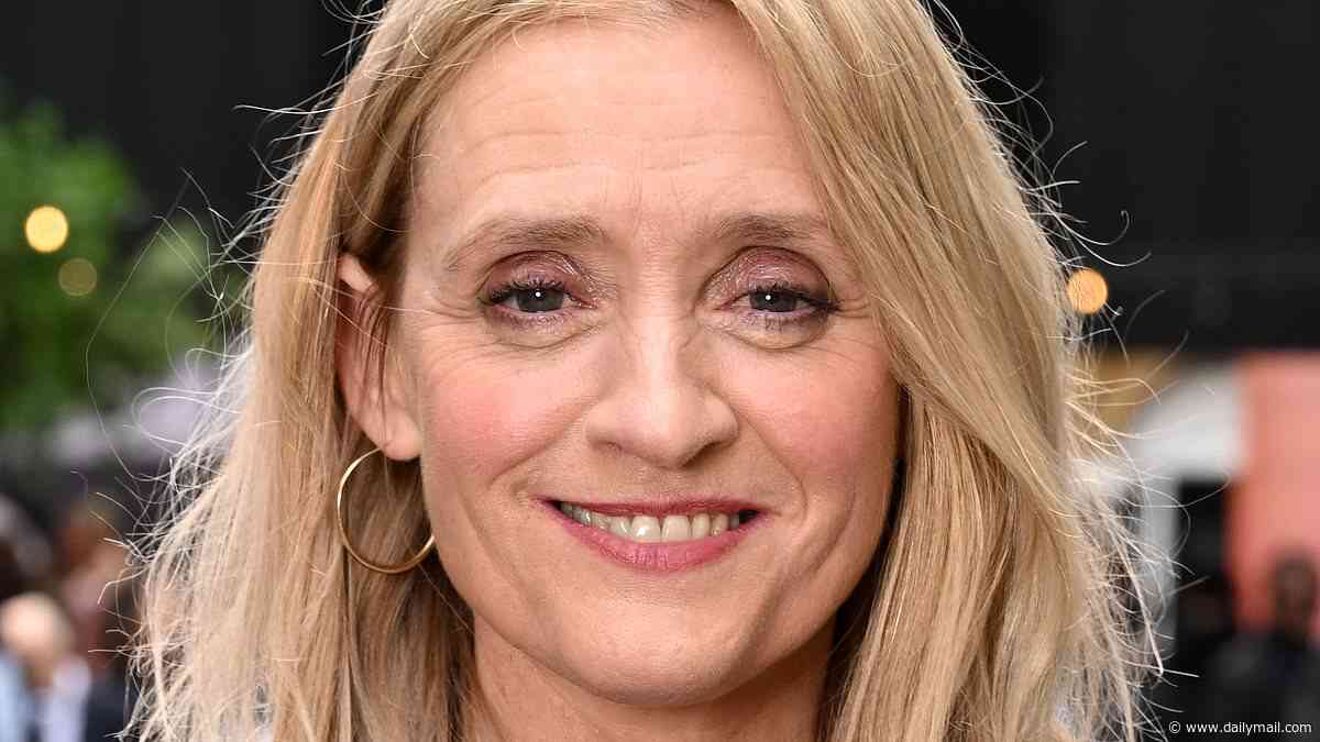 Anne-Marie Duff returns to the stage to play a 'divorced, exhausted mother' after taking two years off work to care for her late brother who was diagnosed with early-onset Alzheimer's