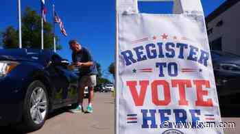 Federal judge: DOJ cannot request states' voter lists for eligibility database