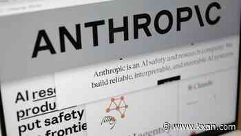 Philadelphia police receive false homicide tip from Anthropic AI model