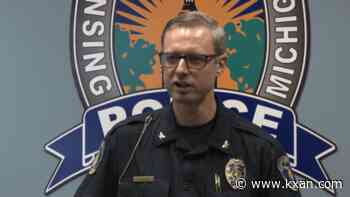 'Do we have a serial killer'? Michigan police investigating commonalities after 5 men die
