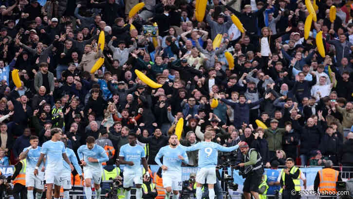 Manchester City 3 Liverpool 0: Observations from a City win that means a bit more