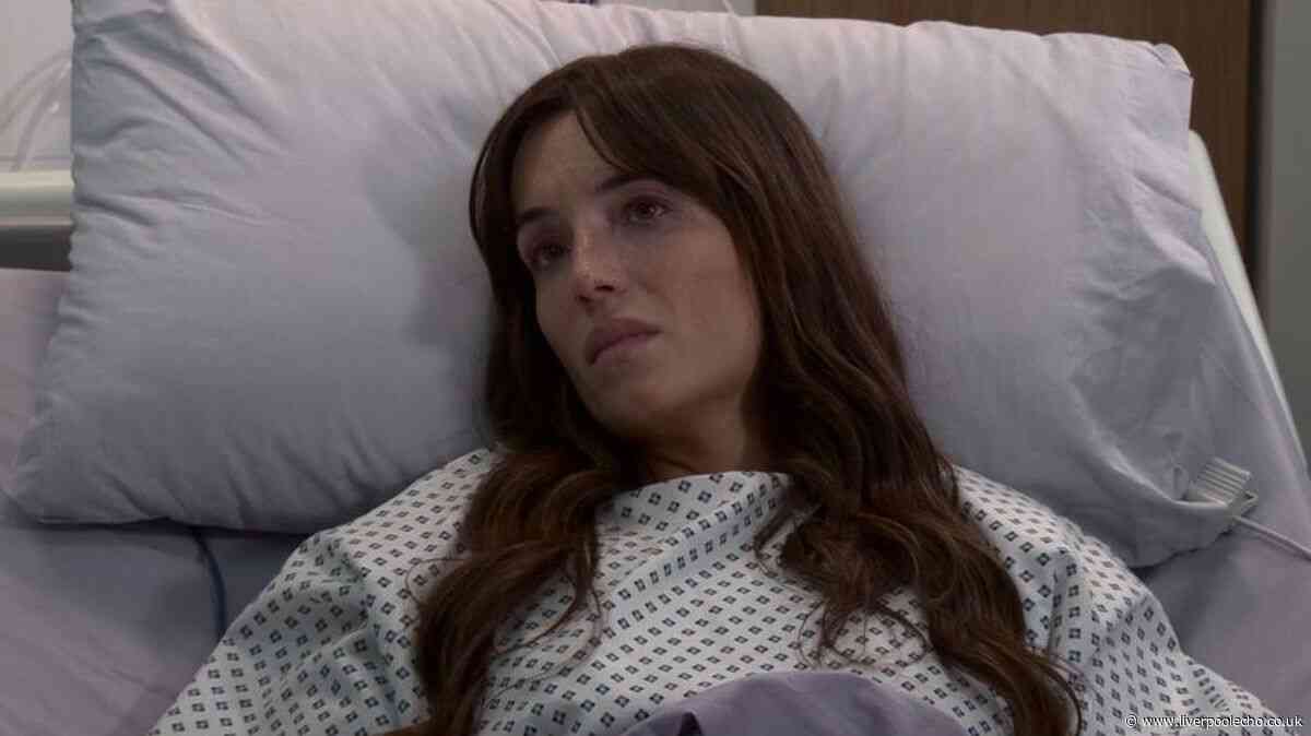 Coronation Street fans 'work out' what happens next as Jodie flees hospital