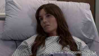 Coronation Street fans 'work out' what happens next as Jodie flees hospital