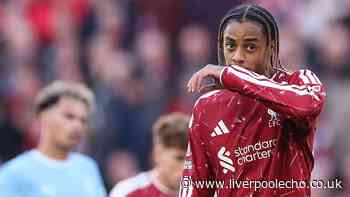 Liverpool player ratings as £239m pair just 5/10 in contentious defeat to Man City