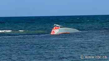 Children among at least 139 dead after migrant boat capsizes off Djibouti coast