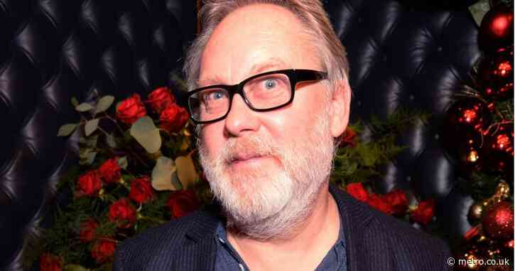 Vic Reeves, 67, ‘rushed to hospital after collapsing at wedding’