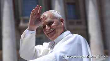 Livestream-Hinrichtung in den USA: Papst kritisiert Todesstrafe – „Unzulässig“