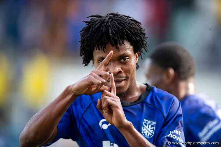 Euromatch NPFL: Rangers Share Spoils With Barau FC, Rivers United Maintain Unbeaten Start