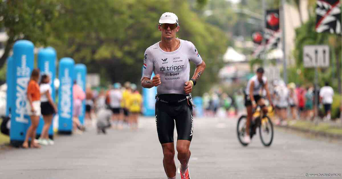 Eén van de beste triathlon-landen ter wereld: hoe komt het dat Nederlanders massaal kiezen voor deze sport en er zo goed in zijn?
