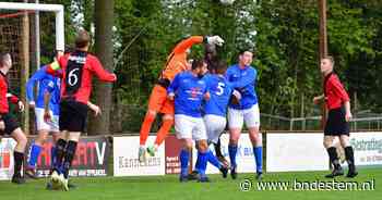 Hoeven stunt en wint mede dankzij ‘speciaal plan’ van Roosendaal: ‘Al was onze keeper ook in topvorm’