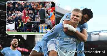 Negatieve hoofdrol voor Ryan Gravenberch bij Liverpool in topper tegen City