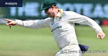 Freakish Smith, hostile Cummins rage against the dying of Durban’s light