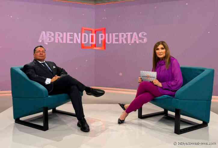Omar Mora Tosta señaló que se debe investigar la denuncia de la exmagistrada Bárbara César