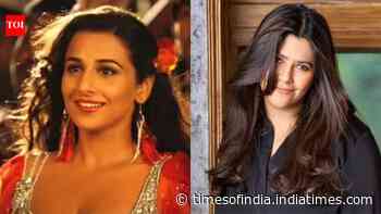 Ektaa Kapoor confirms ‘The Dirty Picture 2’, 15 years after Vidya Balan-starrer