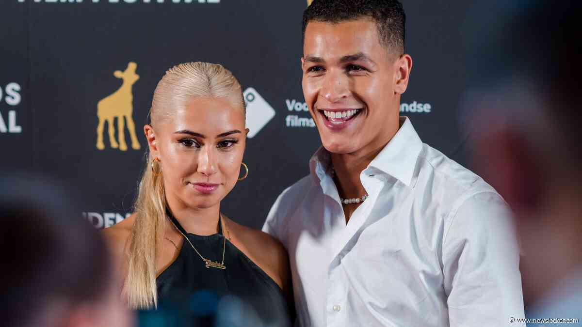 Rapper en acteur Bilal Wahib voor het eerst vader geworden