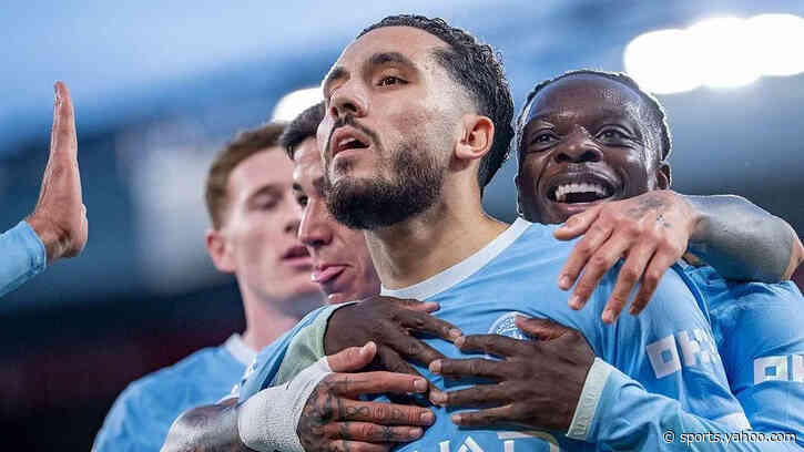 Who 'simply has to do better'? Liverpool v Man City player ratings
